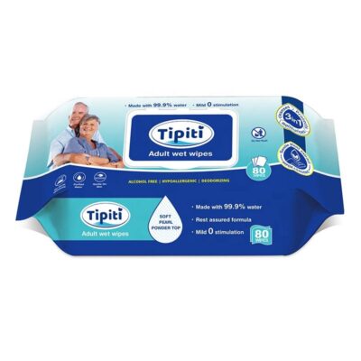 Best-selling soft adult body care wipes for hygiene