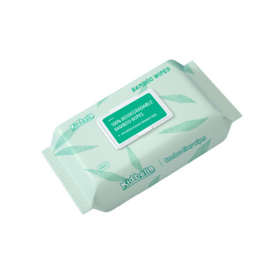 Wholesale baby wipes for gentle cleaning