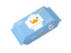 Wholesale baby wipes for gentle cleaning