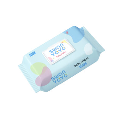 Wholesale baby wipes for gentle cleaning